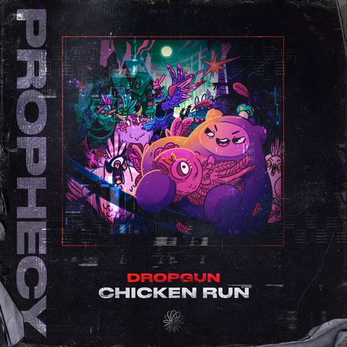 Dropgun - Chicken Run (Extended Mix).mp3