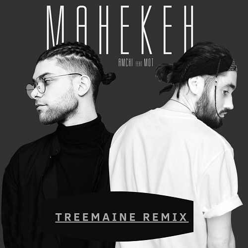 AMCHI feat.  -  (TREEMAINE Remix).mp3