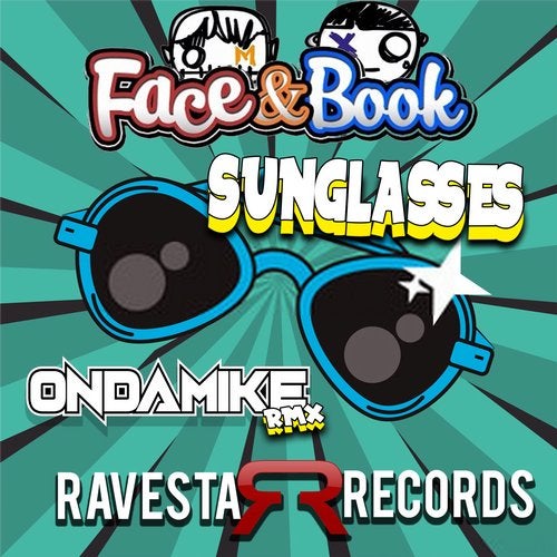 Face & Book - Sunglasses (Original Mix) [Ravesta Records].mp3