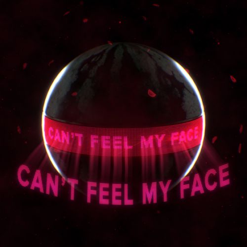 Steve Void - Can't Feel My Face (Extended Mix) [Strange Fruits].mp3