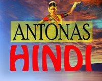 Antonas - Hindi (original mix).mp3