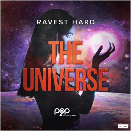 Ravest Hard - (I Feel) The Universe (Radio Edit).mp3