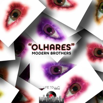 Modern Brothers - Olhares (Original Mix).mp3