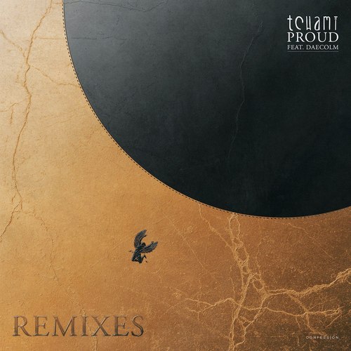 Tchami feat. Daecolm - Proud (Kohmi Remix) .mp3