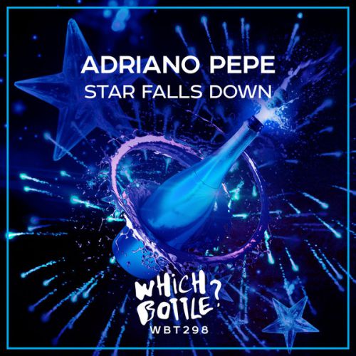 Adriano Pepe - Star Falls Down (Radio Edit).mp3