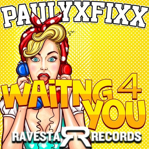 DJ Fixx - Waiting 4 You (Original Mix) [Ravesta Records].mp3
