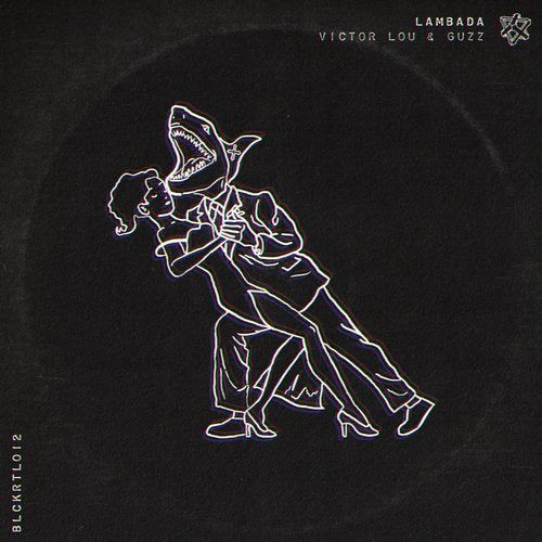 Victor Lou & Guzz - Lambada (Original Mix).mp3