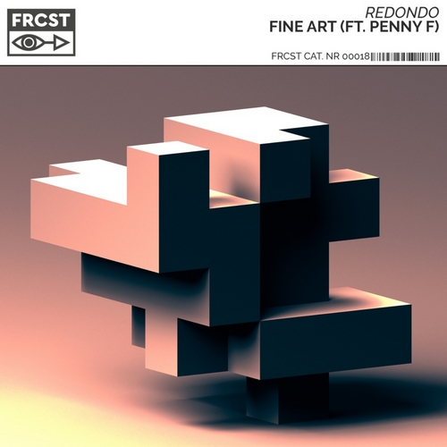 Redondo feat. Penny F - Fine Art (Extended Mix).mp3