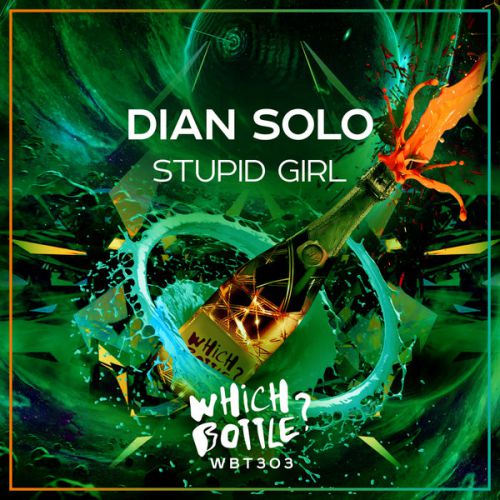 Dian Solo - Stupid Girl (Original Mix).mp3