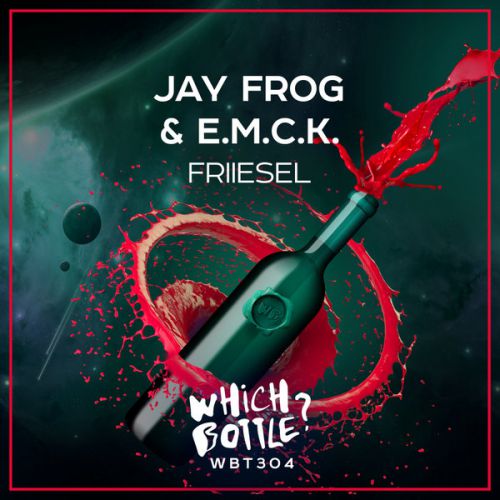 Jay Frog & E.M.C.K. - Friiesel (Original Mix).mp3