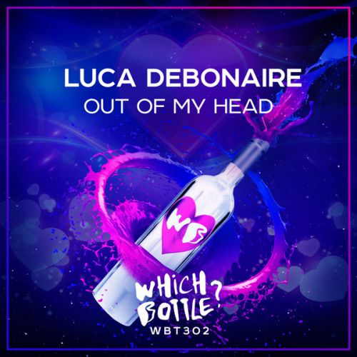 Luca Debonaire - Out Of My Head (Radio Edit).mp3