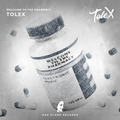 Tolex - Welcome To The Pharmacy.mp3
