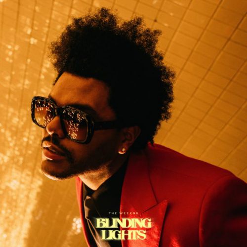 The Weeknd - Blinding Lights (Chromatics; Major Lazer Remix) [2020]