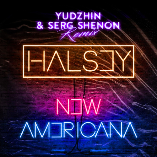 Halsey - New Americana (Yudzhin & Serg Shenon Extended).mp3