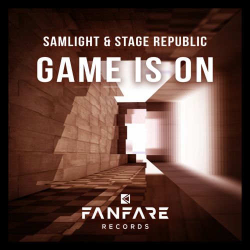 Samlight & Stage Republic - Game Is On (Extended Mix).mp3
