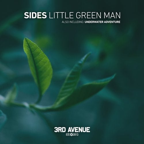 Sides - Little Green Man (Original Mix).mp3