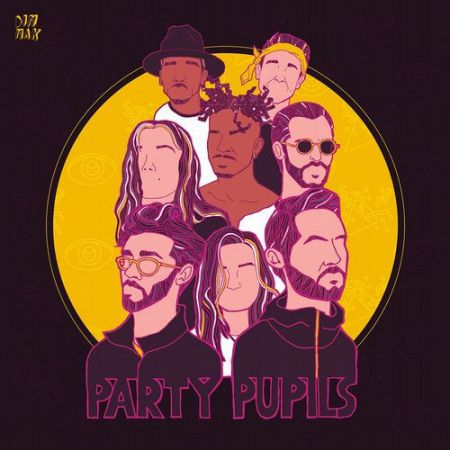 Party Pupils - Rock The Party (Extended Mix) [Dim Mak Records].mp3