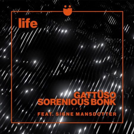 GATTUSO & Sorenious Bonk feat. Signe Mansdotter - Life (Extended Mix) [Ultra Records].mp3