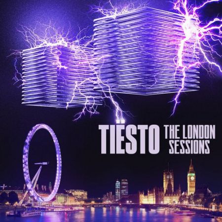 Tiesto - Lose You (feat. ILIRA) (Extended Mix) [Universal Music].mp3