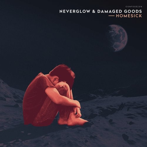 Neverglow & Damaged Goods - Homesick (Extended Mix).mp3