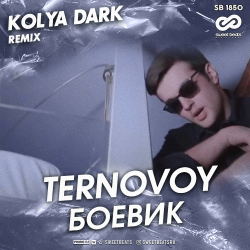 TERNOVOY -  (Kolya Dark Remix).mp3