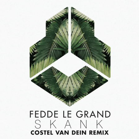Fedde Le Grand - Skank (Costel Van Dein Remix) [Darklight Recordings].mp3
