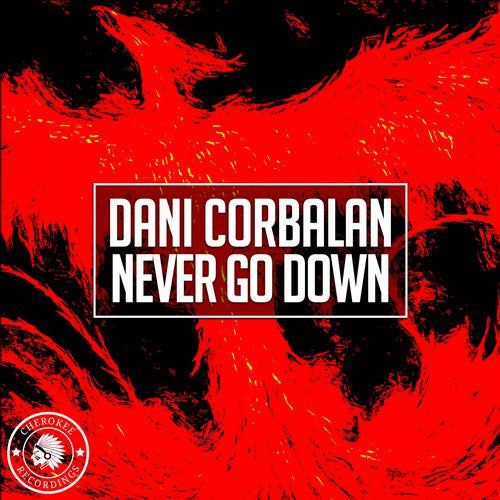 Dani Corbalan - Never Go Down (Original Mix).mp3