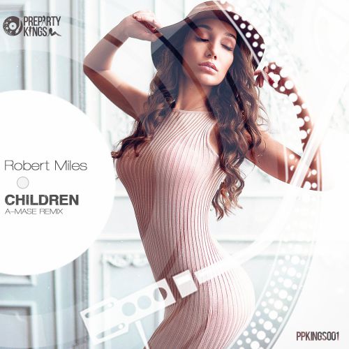Robert Miles - Children (A-Mase Radio Mix).mp3
