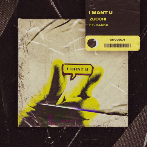 Zucchi - I Want U ft. Hacko (Extended Mix).mp3