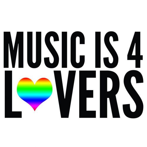 Yasha F - Robocop (Original Mix) [Music is 4 Lovers].mp3