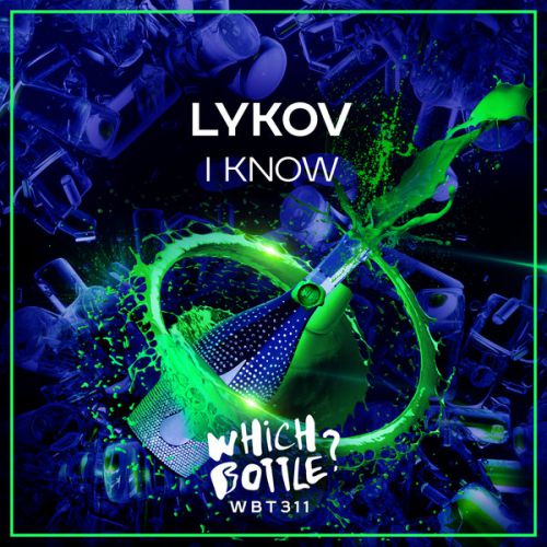 Lykov - I Know (Radio Edit).mp3