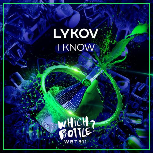 Lykov - I Know (Original Mix).mp3