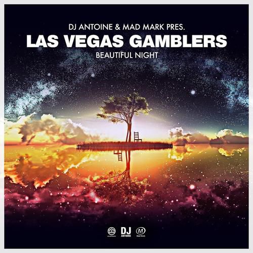 Las Vegas Gamblers - Beautiful Night (Jl Dub Mix) [2002]