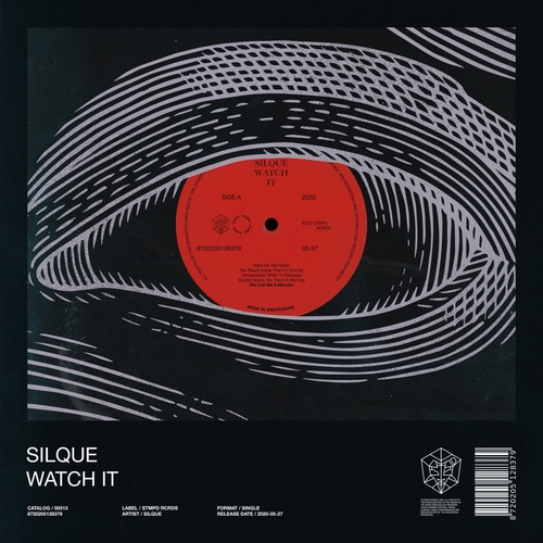 Silque - Watch It (Extended Mix).mp3