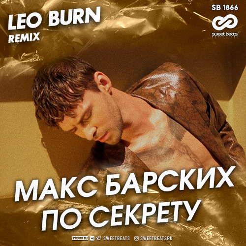   -   (Leo Burn Remix) [2020]