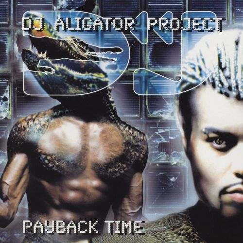 DJ Aligator - Payback Time (Obsidian Project Remix) [2020]