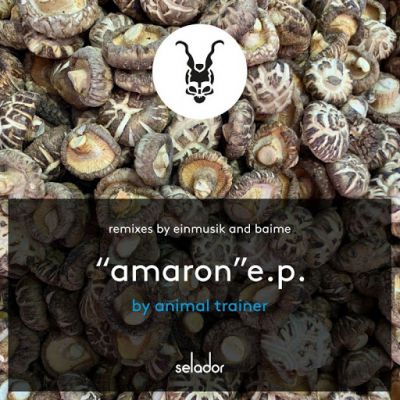 Animal Trainer - Amaron (Baime Remix).mp3
