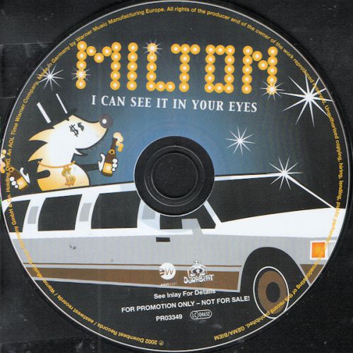 Milton Feat. Sky Sci Fire - I Can See It In Your Eyes (Sufi Disco Mix).mp3