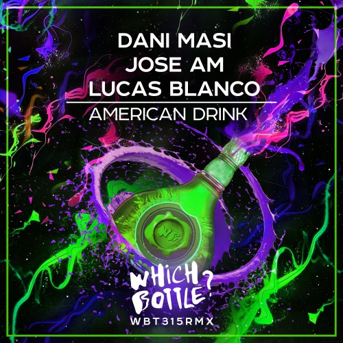 Dani Masi, Jose AM & Lucas Blanco - American Drink (Original Mix).mp3