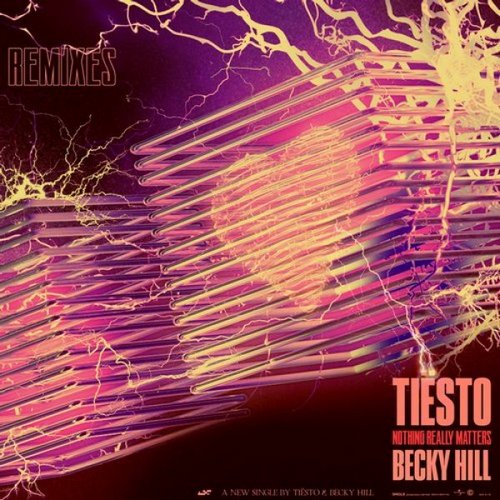 Tiesto feat. Becky Hill - Nothing Really Matters (BYOR Extended Remix).mp3