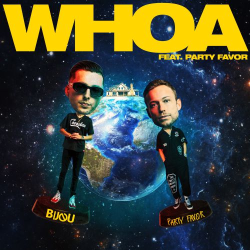 BIJOU - WHOA (feat. Party Favor) (Extended Mix).mp3