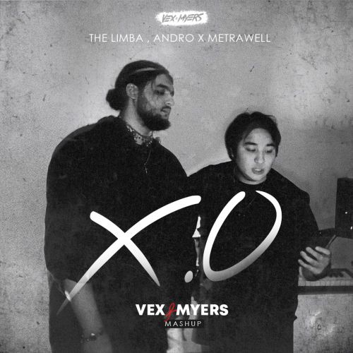 The Limba , Andro x Metrawell - X.O (VeX & Myers Radio Edit).mp3