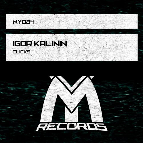 Igor Kalinin - Clicks (Extended Mix) [2020]