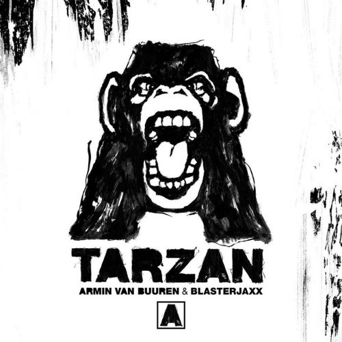 Armin van Buuren  Blasterjaxx - Tarzan (Extended Mix).mp3