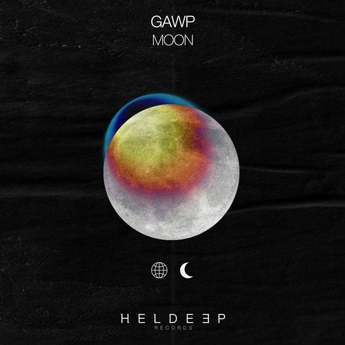 GAWP - Moon (Original Mix) [Heldeep Records].mp3