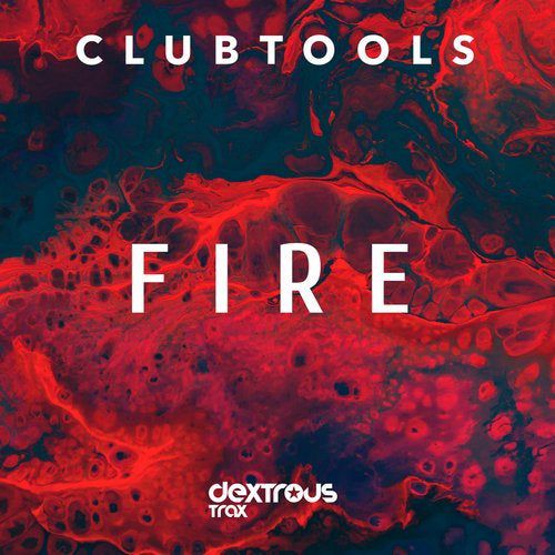 Clubtools - Fire.mp3