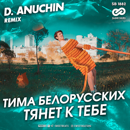   -    (D. Anuchin Remix).mp3