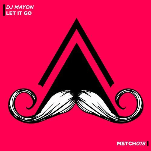 DJ Mayon - Let it Go.mp3