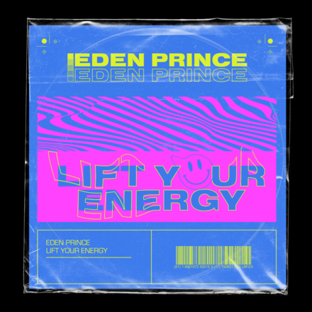 Eden Prince - Lift Your Energy (Extended Mix) [Axtone].mp3