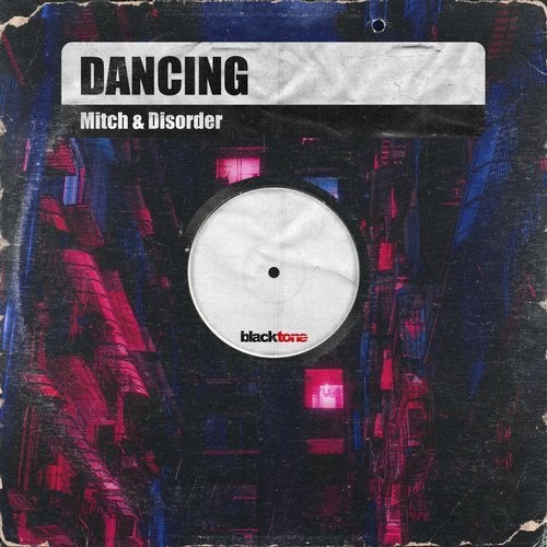 Mitch, Disorder - Dancing (Extended Mix) [2020]